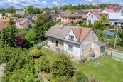 Prodej rodinného domu 101 m2, pozemek 788 m2, Dobrovice Bojetice, cena 4242000 CZK / objekt, nabízí