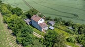 Prodej RD 4+1, 341 m2, pozemek 1120 m2, Močovice u Čáslavi, cena 4300000 CZK / objekt, nabízí