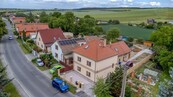 Prodej RD 4+kk, 265 m2, pozemek 764 m2, Sudovo Hlavno, Praha - východ, cena 12990000 CZK / objekt, nabízí