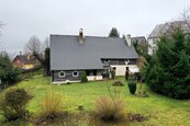 Prodej rodinného domu, 402 m2 - Děčín XXIX-Hoštice nad Labem, cena 6990000 CZK / objekt, nabízí 