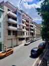 Pronájem bytu 2+kk/T/G, Praha 5 Smíchov Na Zatlance, cena 24000 CZK / objekt / měsíc, nabízí