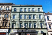 Investiční byt 1+1, 31m2, Praha 5, Košíře, Plzeňská ulice, cena 4970000 CZK / objekt, nabízí