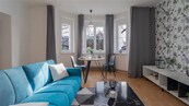 Pronájem bytu 2+1, 70m2, Parkovací stání - Dolnoměcholupská- Praha Hostivař, cena 24000 CZK / objekt / měsíc, nabízí