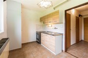 Prodej bytu 1+1 40 m2, Potěhy u Čáslavi, cena 2390000 CZK / objekt, nabízí
