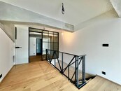 Prodej moderního bytu 2,5+kk s balkónem, Praha 9, Vysočany, cena 10292600 CZK / objekt, nabízí