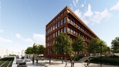 Prodej bytu 1+kk/B, už. plocha 51,36 m2, Praha 9 -Vysočany, cena 9010000 CZK / objekt, nabízí