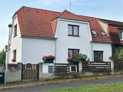Pronájem, bytová jednotka v rodinném domu, 65m2 - Kyje, cena 18000 CZK / objekt / měsíc, nabízí