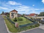 Prodej rodinného domu 269 m2, pozemek 1290 m2, V Edenu, Doubravčice, cena 11300000 CZK / objekt, nabízí