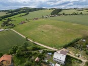 Prodej stavebního pozemku 999m2, v obci Radíč (2127/3) okres Příbram, cena 2400000 CZK / objekt, nabízí