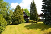 Stavební pozemek pro rodinný dům či chatu, 458m2, Prahavýchod, Kunice, Dolní Lomnice, cena 4850000 CZK / objekt, nabízí