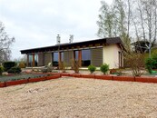 Moderní novostavba 4kk, cena 10990000 CZK / objekt, nabízí