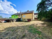 prostorný dům Chvalkovice u Dešné, cena 1590000 CZK / objekt, nabízí CENTURY 21 Premium