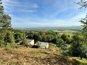 Prodej stavebního pozemku se studií, 738m2 - Krupka - Unčín, cena 1200000 CZK / objekt, nabízí