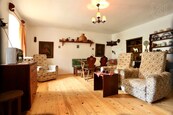 Prodej rodinného domu 2+1 v Hrbově (Lhenice), cena 1950000 CZK / objekt, nabízí