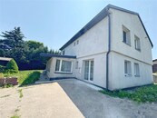Pronájem bezbariérového bytu 3+kk se zahradou, cena 24000 CZK / objekt / měsíc, nabízí