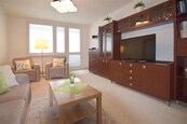 Byt k pronájmu 3+1, 70 m2 v ulici Láskova, PrahaChodov, cena 25000 CZK / objekt / měsíc, nabízí CENTURY 21 Premium
