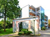 Zařízený byt s vlastním parkovacím stáním, 2+kk/B, 61m2, Jesenice u Prahy, Prahazápad, cena 7290000 CZK / objekt, nabízí