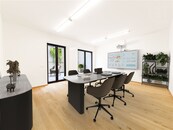 Prodej kancelářských prostor, 52 m2, Praha - Nusle, cena 6579000 CZK / objekt, nabízí 