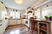 Prodej krásného bytu 5+KK se zahradou v Hlubočince, ul. Chmelová, cena 14750000 CZK / objekt, nabízí
