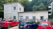 Prodej nebytových prostor 350 m2, cena 19600000 CZK / objekt, nabízí 