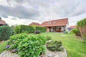 Prodej krásného domu 5+KK v Hlubočince, cena 14750000 CZK / objekt, nabízí