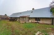 Rodinný dům, 107 m2, zahrada 670 m2, cena 1940000 CZK / objekt, nabízí 