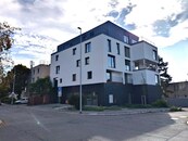 Pronájem bytu 1+kk, 35,37 m2 v novostavbě, Praha - Strašnice, cena 17900 CZK / objekt / měsíc, nabízí 