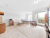 Prodej bytu 1+kk, 45 m2, Praha 10 - Dubeč, cena 6749000 CZK / objekt, nabízí