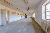 Prodej výrobní haly s ubytováním 780m2 s pozemkem 2 920m2, cena 7850000 CZK / objekt, nabízí
