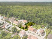 Prodej pozemku 971 m2, Úvaly, cena 14999000 CZK / objekt, nabízí