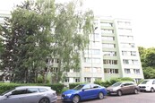 Prodej bytu v OV 1+1, 34 m2, Praha 8 - Čimice, ulice Křivenická., cena 4250000 CZK / objekt, nabízí