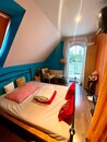 Pronájem samostatného pokoje 16m2, cena 7000 CZK / objekt / měsíc, nabízí