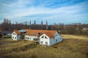 Pronájem skladovacího prosotru s ubytováním, cena 38000 CZK / objekt / měsíc, nabízí