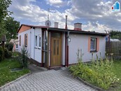 Prodej rodinného domu se zahradou v Tlučné, cena 4400000 CZK / objekt, nabízí 