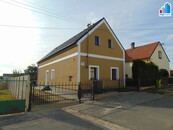 Prodej rodinného domu 4+kk v Nýřanech, Kamenný Újezd, cena 7500000 CZK / objekt, nabízí 
