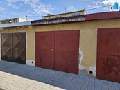 Prodej garáže v obci Brnířov, cena 250000 CZK / objekt, nabízí 