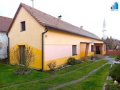 Prodej rodinného domu se stodolou v obci Puclice u Staňkova, cena 3520000 CZK / objekt, nabízí 