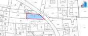 Prodej - Stavební pozemek o velikosti 657 m2 v obci Úherce u Nýřan, cena 3250000 CZK / objekt, nabízí 