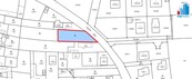 Prodej - Stavební pozemek o velikosti 657 m2 v obci Úherce u Nýřan, cena 2990000 CZK / objekt, nabízí