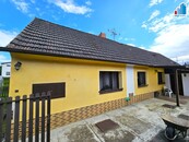Prodej rodinného domu ve Staňkově, cena 3420000 CZK / objekt, nabízí 
