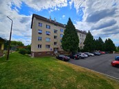 Pronájem bytu 3+1 v obci Štěnovice, cena 15000 CZK / objekt / měsíc, nabízí 