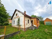 Prodej rodinného domu v obci Běšiny u Klatov, cena 2800000 CZK / objekt, nabízí 