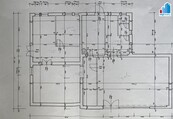 Pronájem skladovacích a výrobních prostor v obci Borovy, cena 19000 CZK / objekt / měsíc, nabízí 