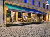 Pronájem - Restaurace v centru města Rokycan, cena 35000 CZK / objekt / měsíc, nabízí 