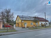 Pronájem - Podkrovní byt 4+kk o velikosti 120 m2 v Nýřanech, cena 17000 CZK / objekt / měsíc, nabízí 