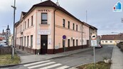 Pronájem obchodních prostor 570 m2 v Kralovicích, cena 40000 CZK / objekt / měsíc, nabízí