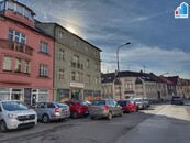 Pronájem - Kancelářské prostory o velikosti 32 m2 v Plzni na Doubravce, cena 11000 CZK / objekt / měsíc, nabízí