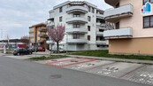 Pronájem parkovacího stání, cena 500 CZK / objekt / měsíc, nabízí
