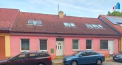 Pronájem bytu 2+1 v Rokycanech, cena 13000 CZK / objekt / měsíc, nabízí