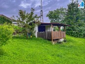 Pronájem - Chata se zahradou 500 m2 v obci Vejprnice, ulice Na Hvízdalce, cena 6000 CZK / objekt / měsíc, nabízí